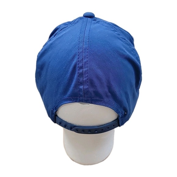 Vtg‎ Pitt University Of Pittsburgh Baseball Hat Cap By Twins Enterprise Inc - Picture 3 of 6